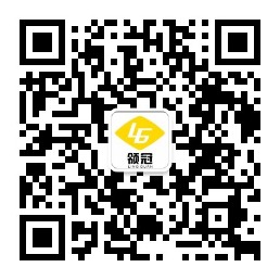 扫码关注微信公众号